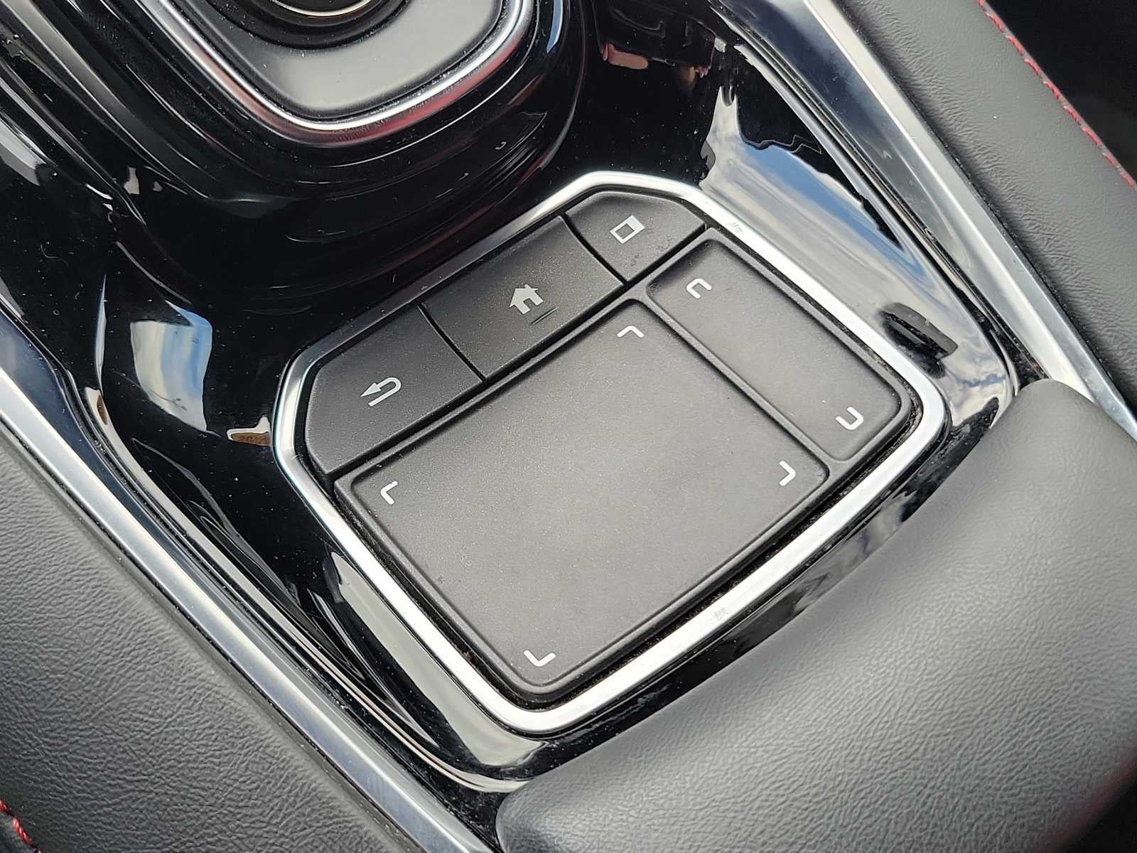 2022 Acura RDX w/A-Spec Package