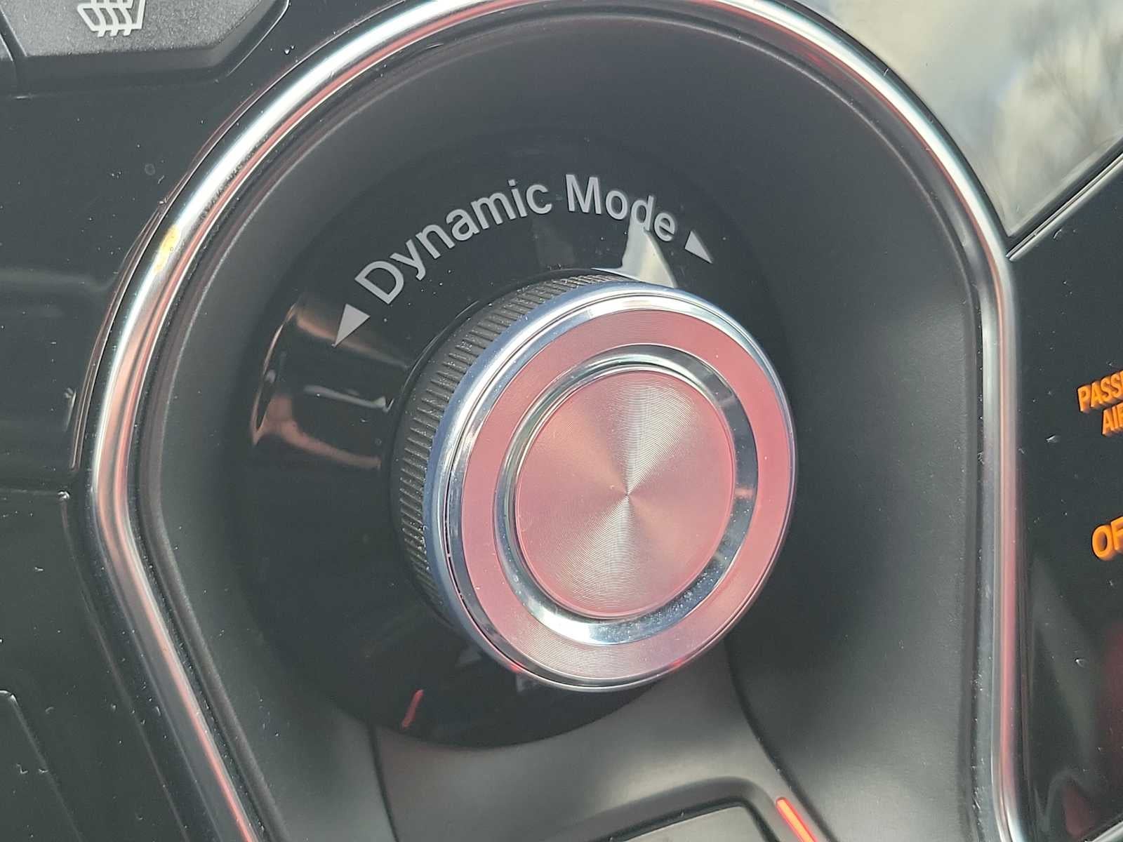 2022 Acura RDX w/A-Spec Package