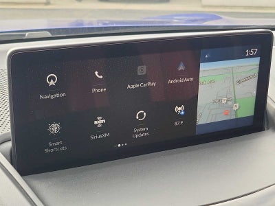 2022 Acura RDX w/A-Spec Package