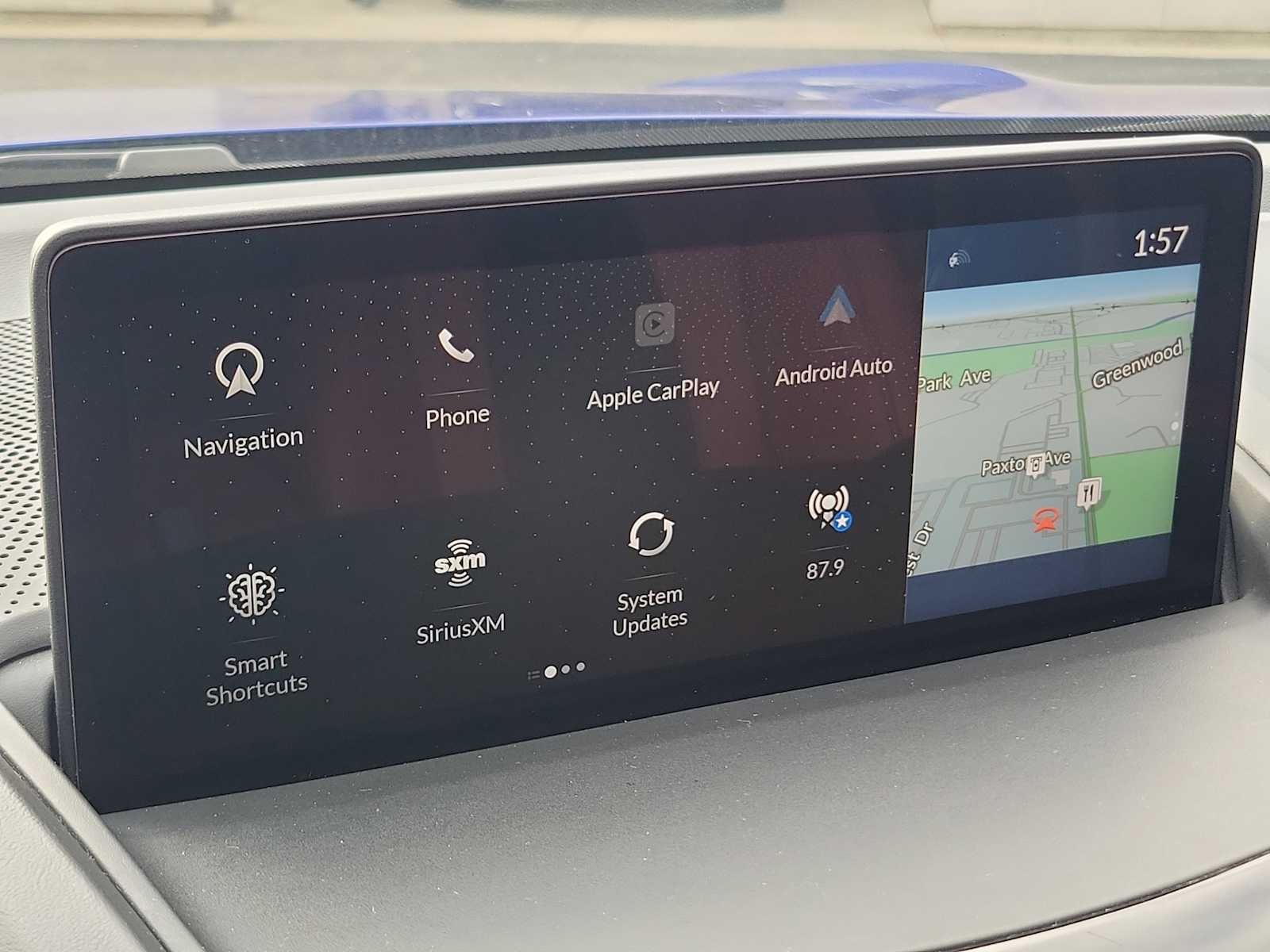 2022 Acura RDX w/A-Spec Package