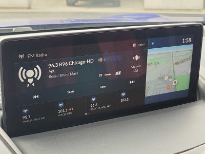 2022 Acura RDX w/A-Spec Package