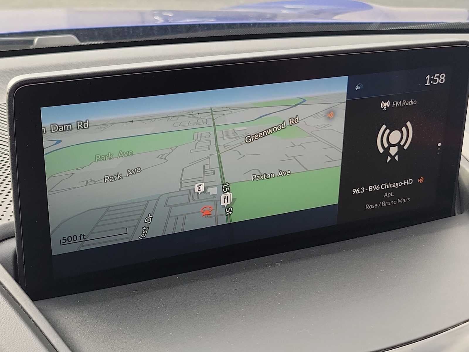 2022 Acura RDX w/A-Spec Package