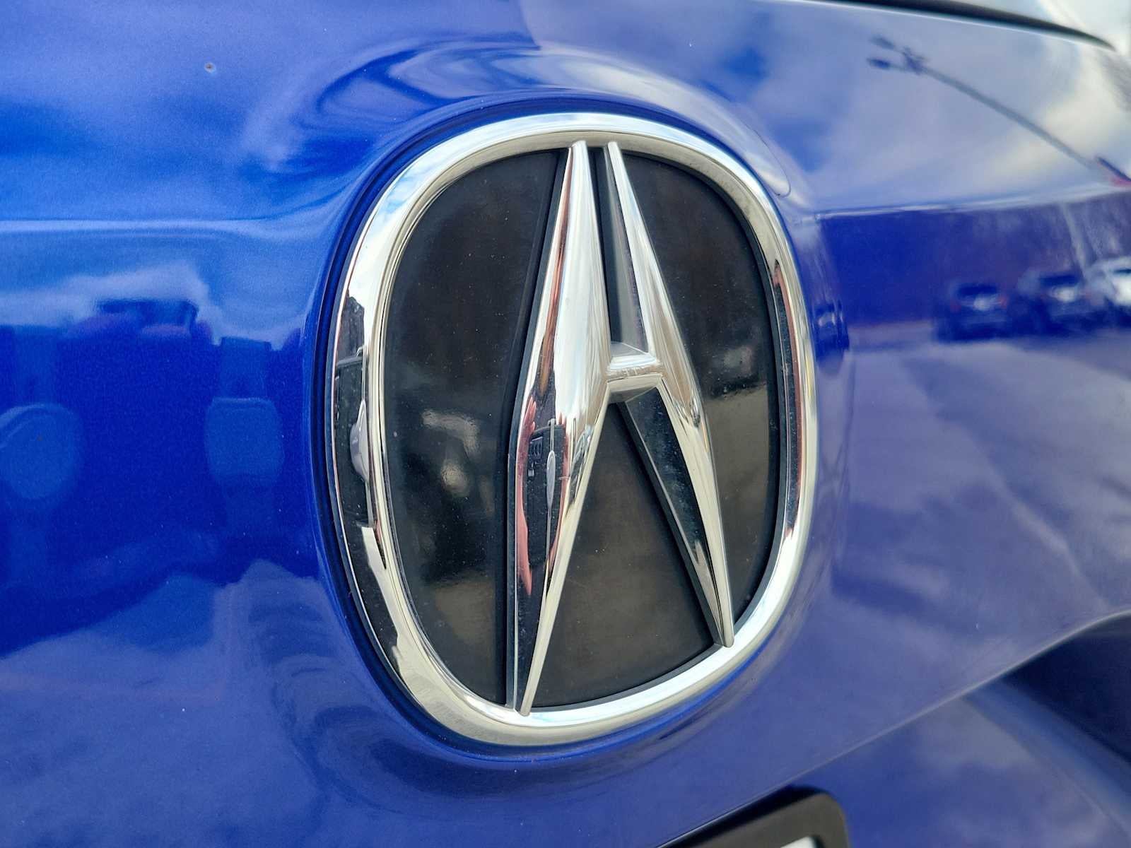 2022 Acura RDX w/A-Spec Package