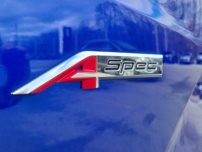 2022 Acura RDX w/A-Spec Package