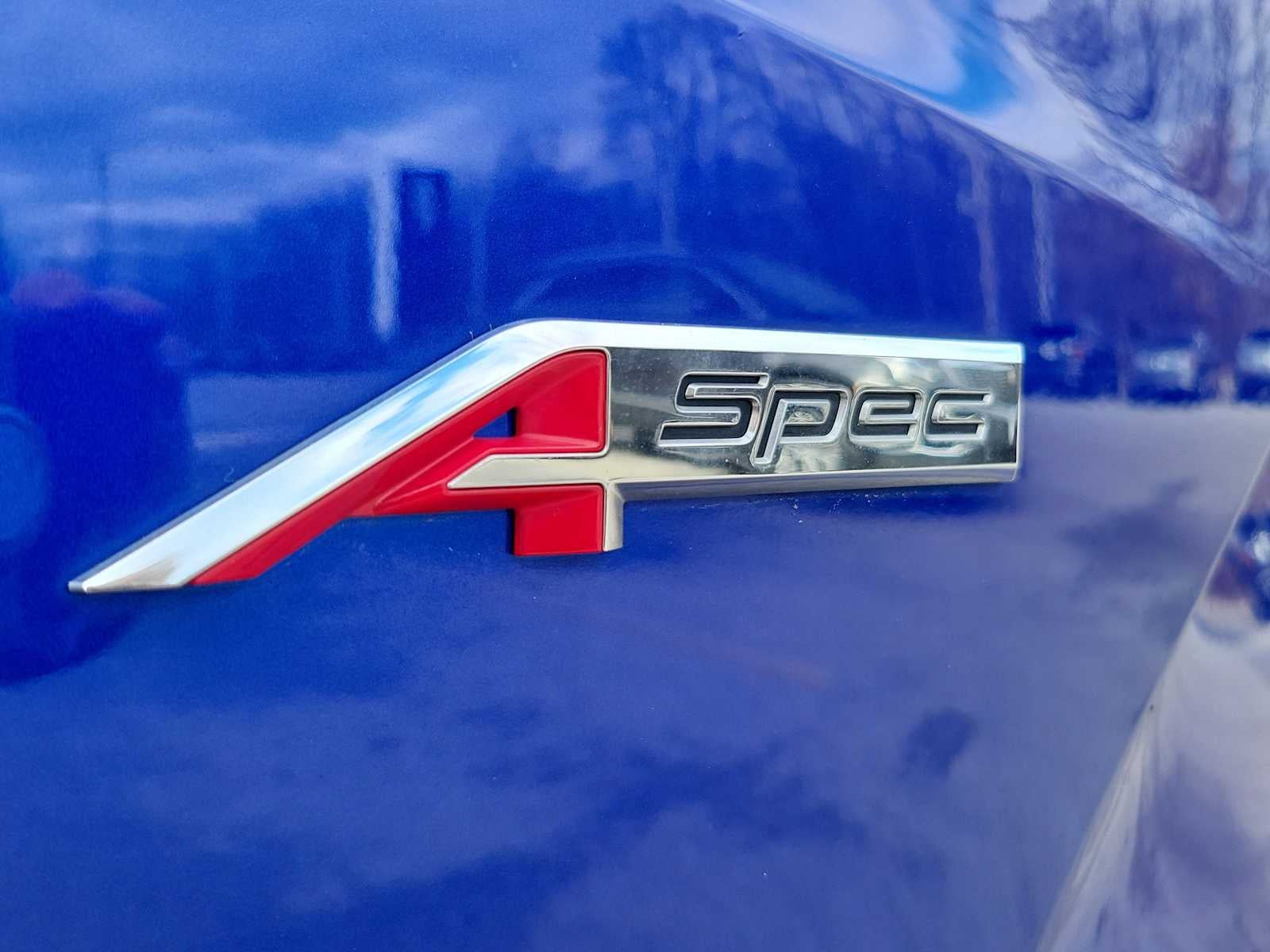 2022 Acura RDX w/A-Spec Package