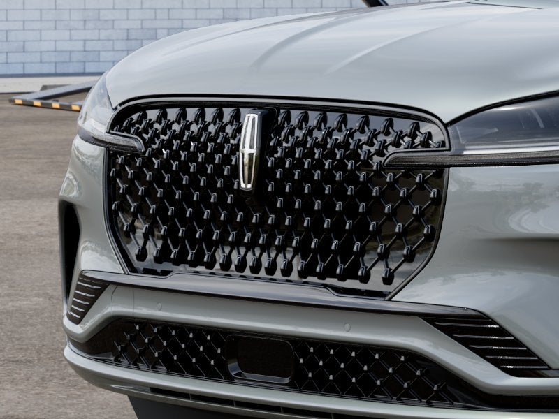 2027 Lincoln Aviator Premiere