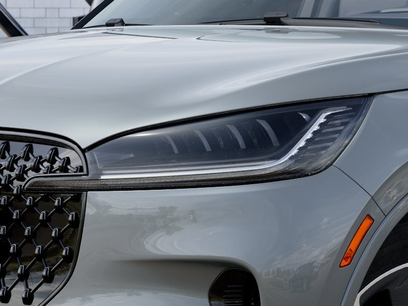 2027 Lincoln Aviator Premiere