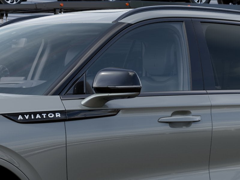 2027 Lincoln Aviator Premiere