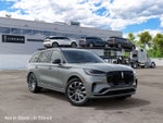 2027 Lincoln Aviator Premiere
