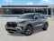 2027 Lincoln Aviator Premiere