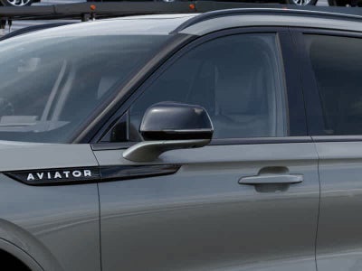 2027 Lincoln Aviator Premiere