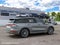 2027 Lincoln Aviator Premiere