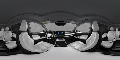 2027 Lincoln Aviator Premiere