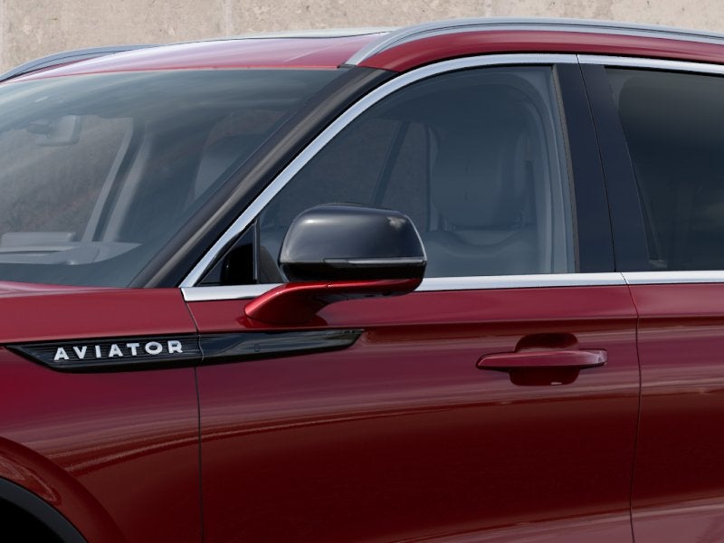 2027 Lincoln Aviator Premiere