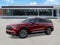 2027 Lincoln Aviator Premiere