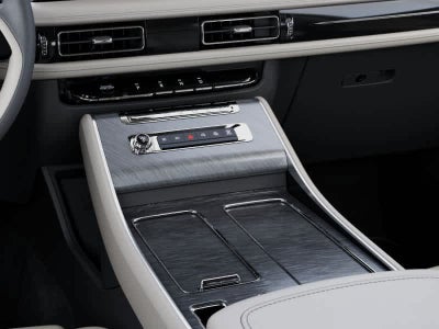 2027 Lincoln Aviator Premiere