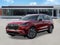 2027 Lincoln Aviator Premiere