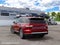 2027 Lincoln Aviator Premiere
