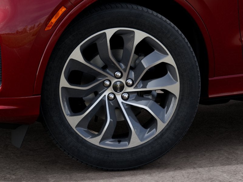 2027 Lincoln Aviator Premiere