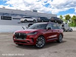 2027 Lincoln Aviator Premiere