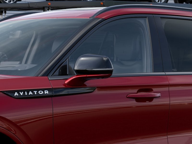 2027 Lincoln Aviator Premiere