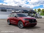 2027 Lincoln Aviator Premiere