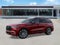 2027 Lincoln Aviator Premiere