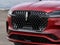2027 Lincoln Aviator Premiere