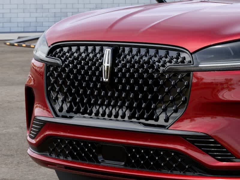 2027 Lincoln Aviator Premiere
