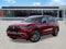 2027 Lincoln Aviator Premiere