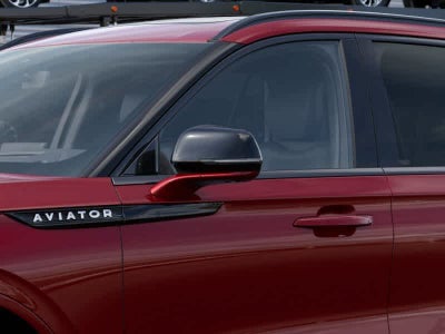 2027 Lincoln Aviator Premiere