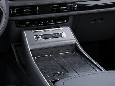 2027 Lincoln Aviator Premiere