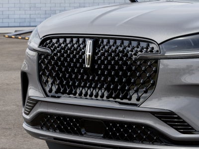 2027 Lincoln Aviator Premiere
