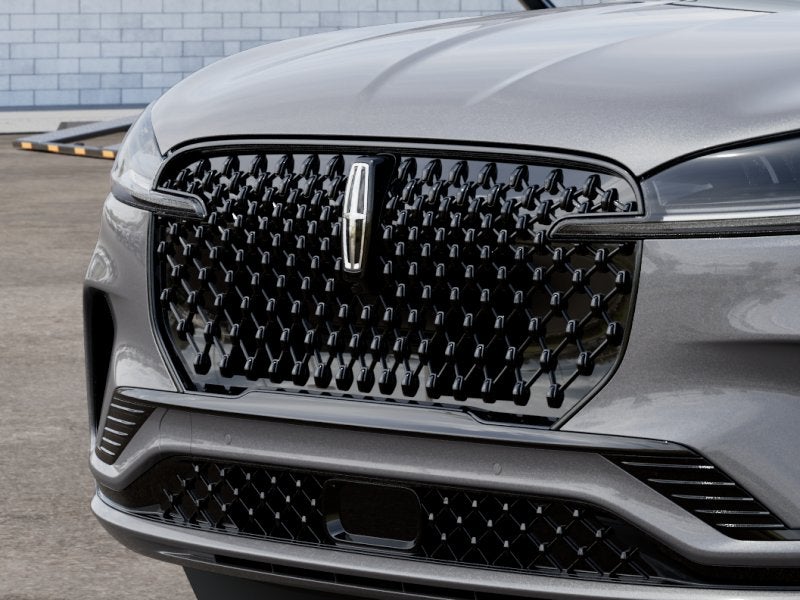 2027 Lincoln Aviator Premiere