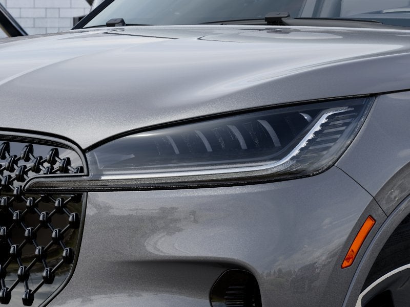 2027 Lincoln Aviator Premiere