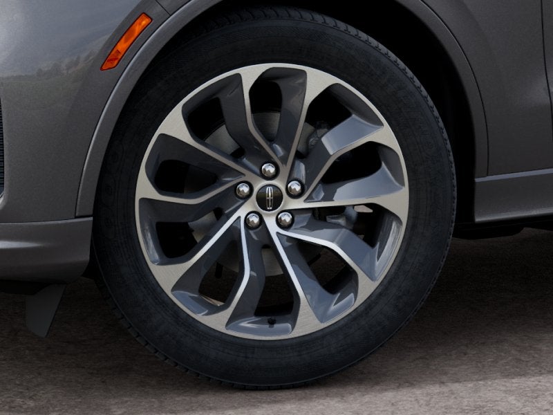 2027 Lincoln Aviator Premiere