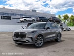 2027 Lincoln Aviator Premiere