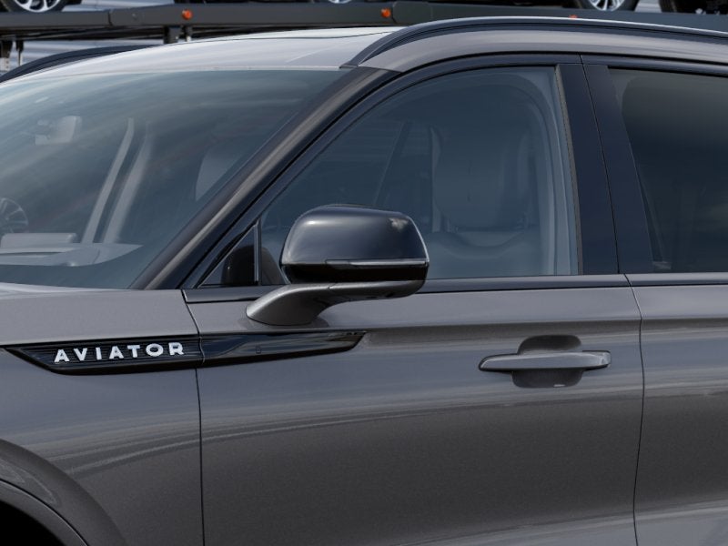2027 Lincoln Aviator Premiere