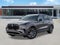 2027 Lincoln Aviator Premiere