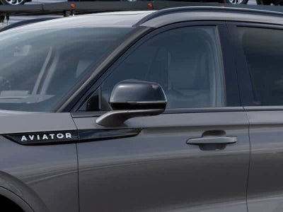2027 Lincoln Aviator Premiere