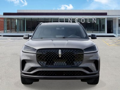 2027 Lincoln Aviator Premiere