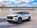 2027 Lincoln Aviator Premiere