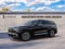 2027 Lincoln Aviator Premiere
