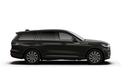 2027 Lincoln Aviator Premiere
