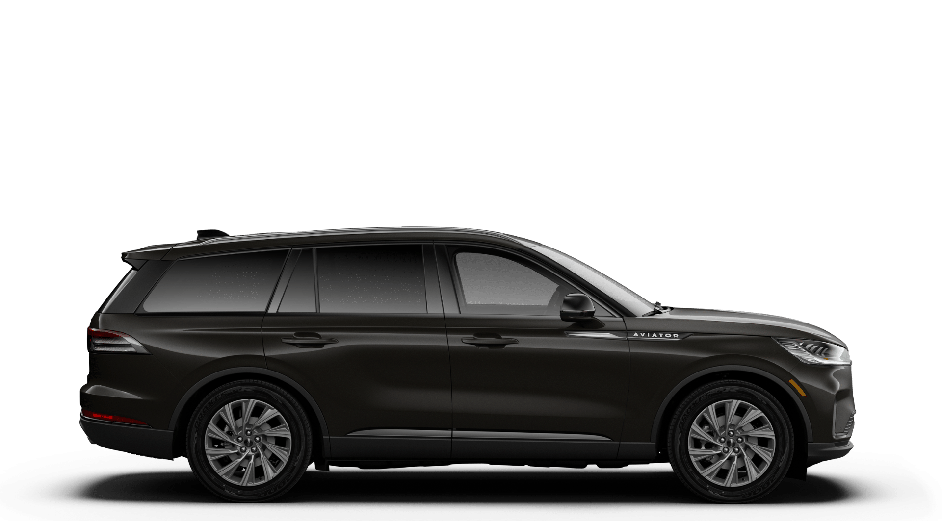 2027 Lincoln Aviator Premiere