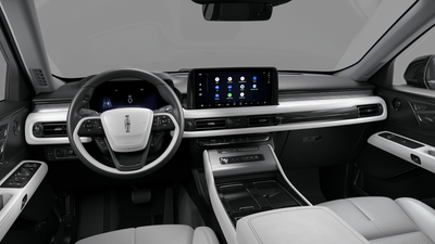 2027 Lincoln Aviator Premiere