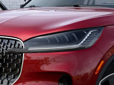 2027 Lincoln Aviator Reserve