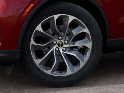 2027 Lincoln Aviator Reserve
