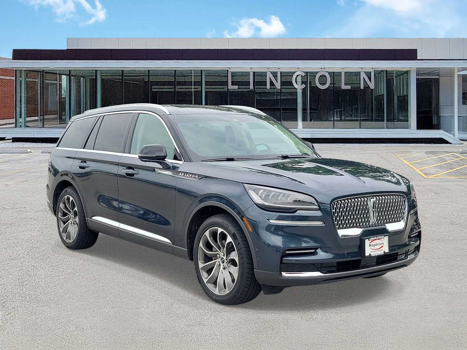 5LM5J7XC1PGL14133