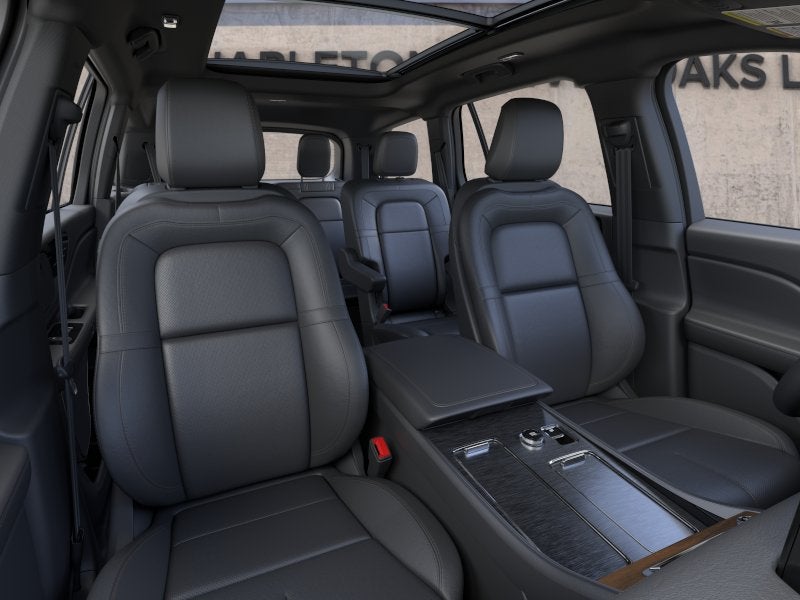 2026 Lincoln Aviator Reserve - Photo 10
